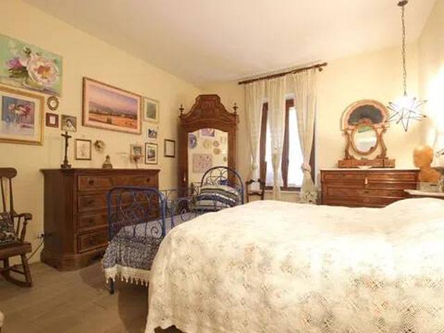Rustico / Casale in vendita a Murlo SI