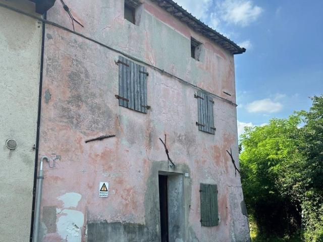 Rustico / Casale in vendita a Mussolente VI
