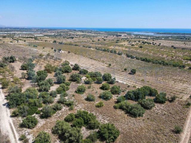 Rustico / Casale in vendita a Noto SR