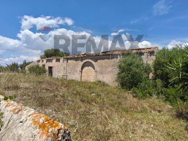 Rustico / Casale in vendita a Noto SR