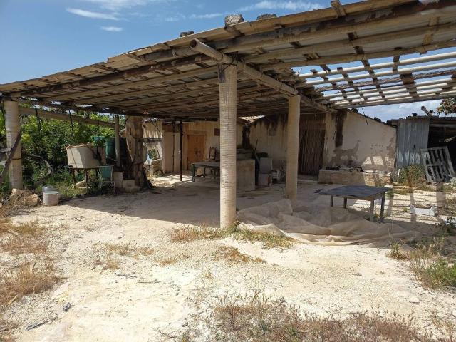 Rustico / Casale in vendita a Noto SR