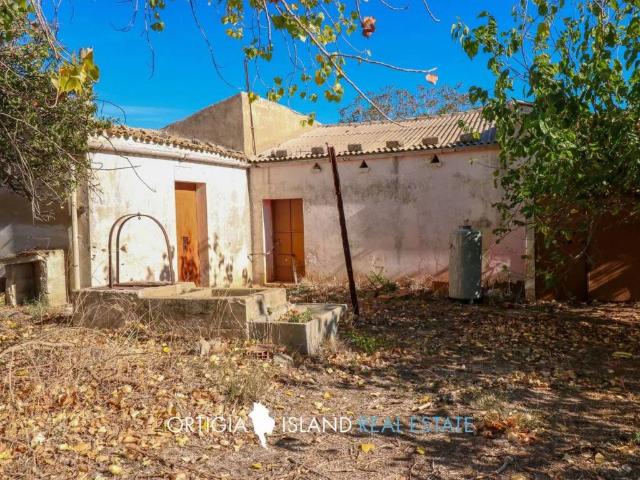 Rustico / Casale in vendita a Noto SR
