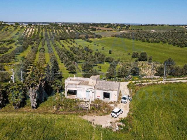 Rustico / Casale in vendita a Noto SR
