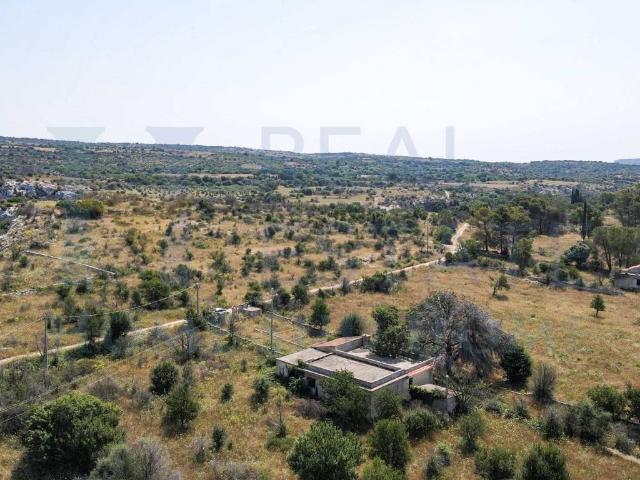 Rustico / Casale in vendita a Noto SR