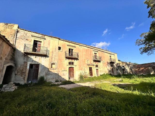 Rustico / Casale in vendita a Noto SR