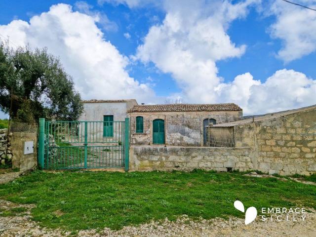 Rustico / Casale in vendita a Noto SR