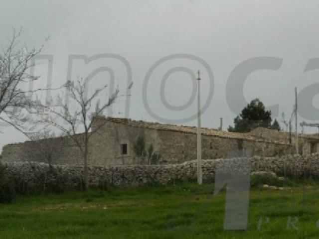 Rustico / Casale in vendita a Noto SR
