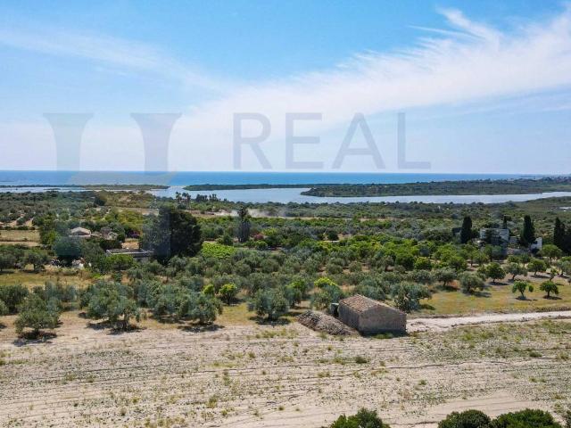 Rustico / Casale in vendita a Noto SR