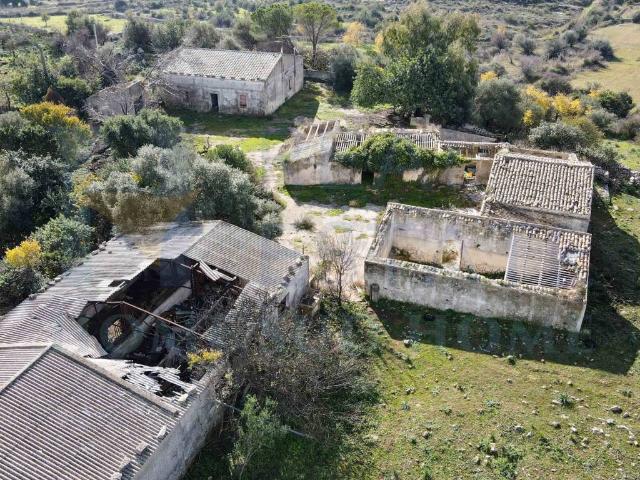 Rustico / Casale in vendita a Noto SR