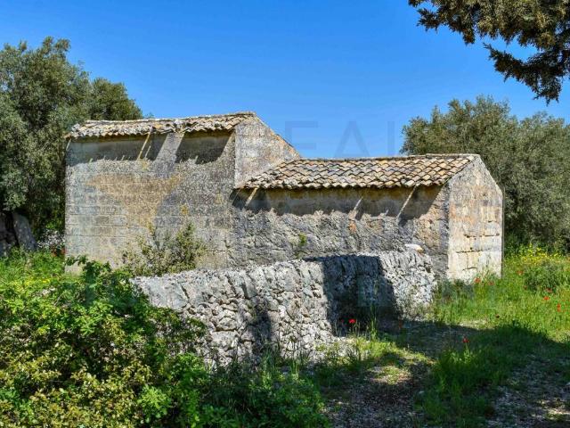 Rustico / Casale in vendita a Noto SR