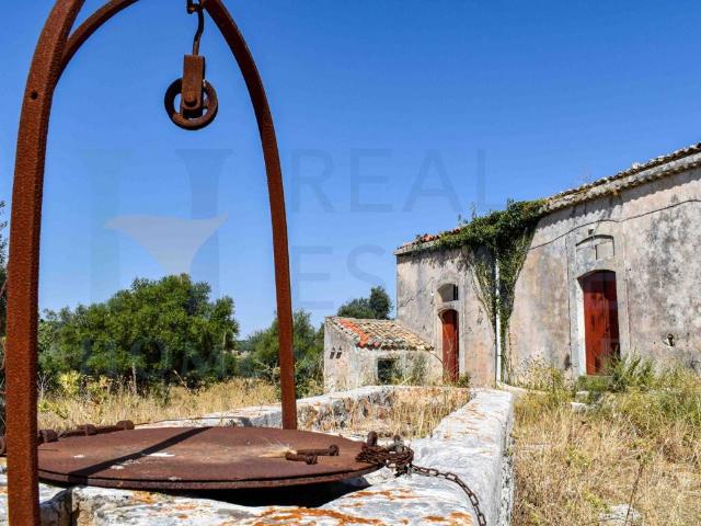 Rustico / Casale in vendita a Noto SR