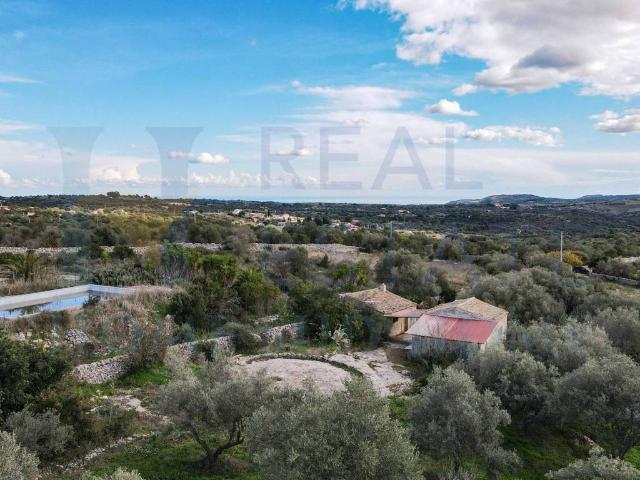 Rustico / Casale in vendita a Noto SR
