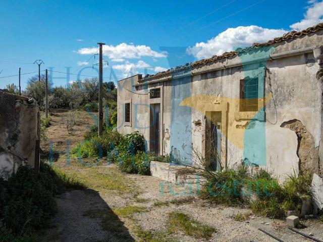 Rustico / Casale in vendita a Noto SR
