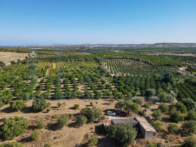 Rustico / Casale in vendita a Noto SR