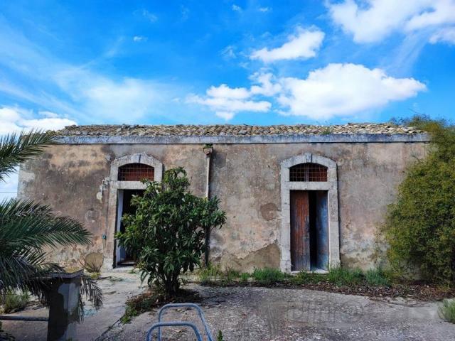 Rustico / Casale in vendita a Noto SR