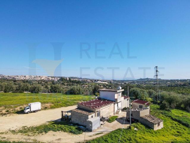 Rustico / Casale in vendita a Noto SR