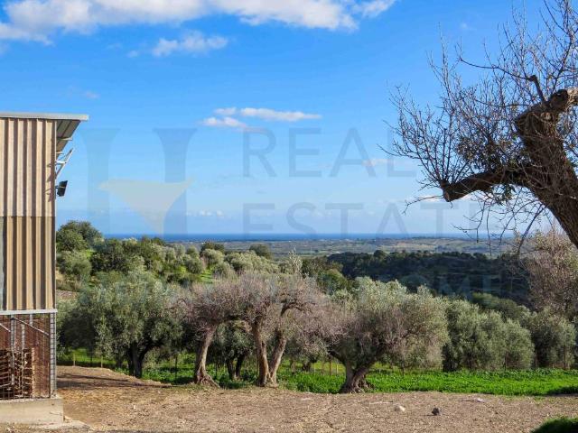 Rustico / Casale in vendita a Noto SR