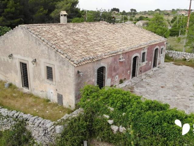 Rustico / Casale in vendita a Noto SR