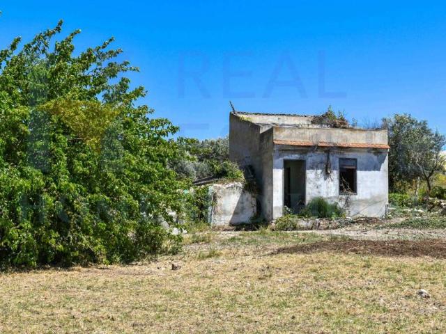 Rustico / Casale in vendita a Noto SR