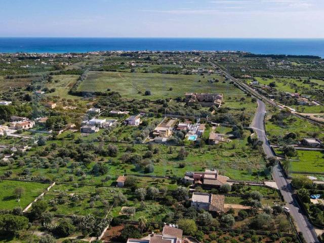 Rustico / Casale in vendita a Noto SR