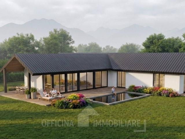 Rustico / Casale in vendita a Novate Mezzola SO