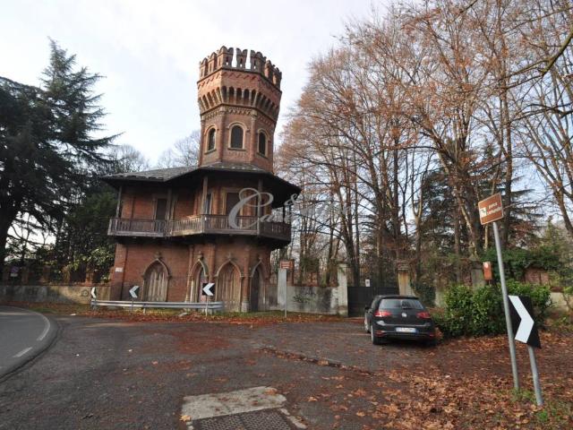 Rustico / Casale in vendita a Novedrate CO