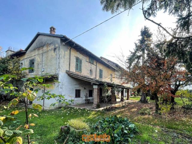 Rustico / Casale in vendita a Novi Ligure AL