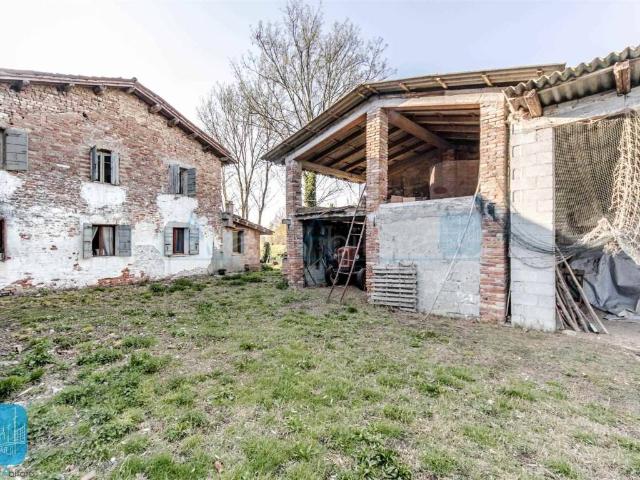 Rustico / Casale in vendita a Noale VE