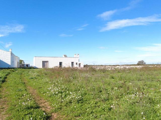 Rustico / Casale in vendita a Noci BA