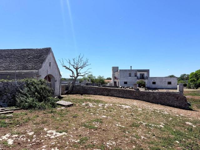 Rustico / Casale in vendita a Noci BA