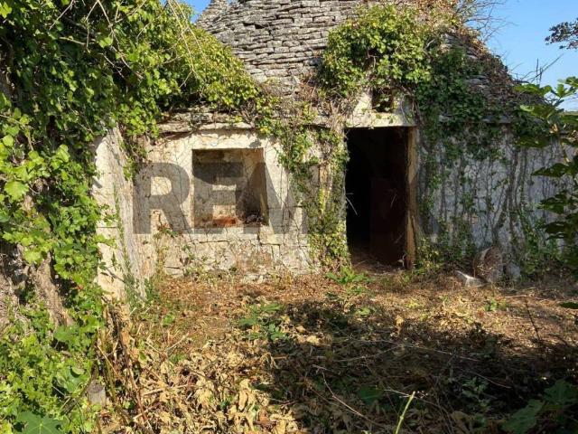 Rustico / Casale in vendita a Noci BA