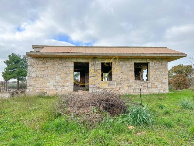 Rustico / Casale in vendita a Noci BA