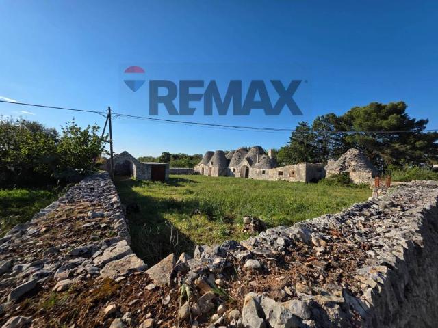 Rustico / Casale in vendita a Noci BA