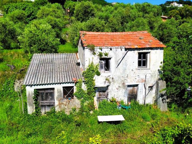 Rustico / Casale in vendita a Noli SV