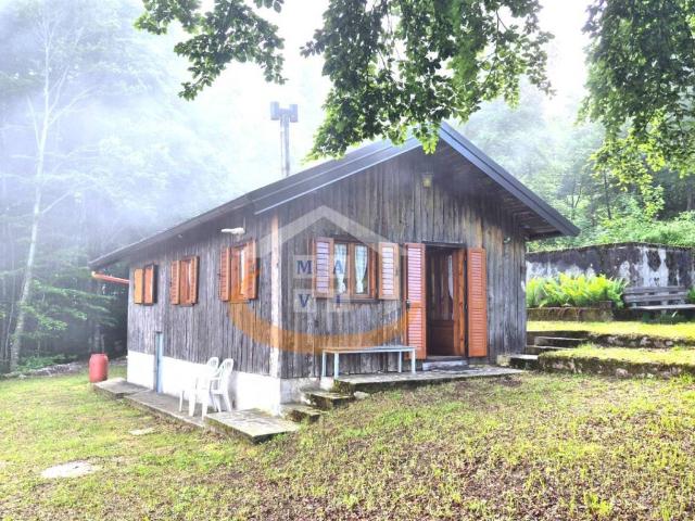Rustico / Casale in vendita a Nago Torbole TN