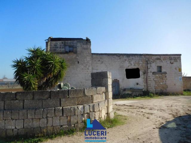 Rustico / Casale in vendita a Nardò LE