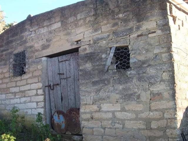 Rustico / Casale in vendita a Naro AG