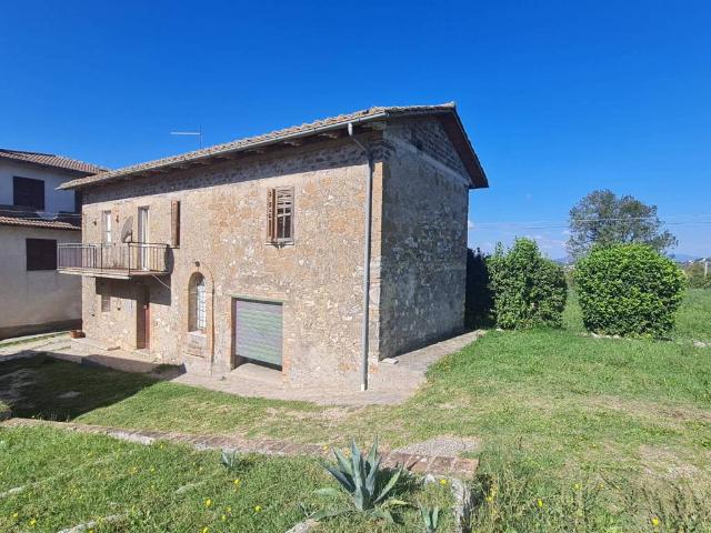 Rustico / Casale in vendita a Narni TR