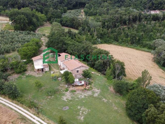 Rustico / Casale in vendita a Narni TR