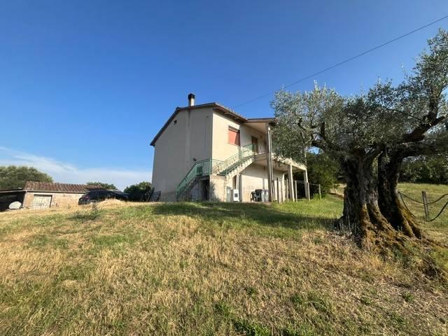 Rustico / Casale in vendita a Narni TR