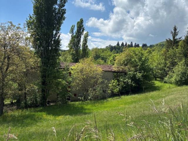 Rustico / Casale in vendita a Neviano degli Arduini PR