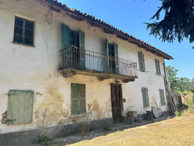 Rustico / Casale in vendita a Neive CN