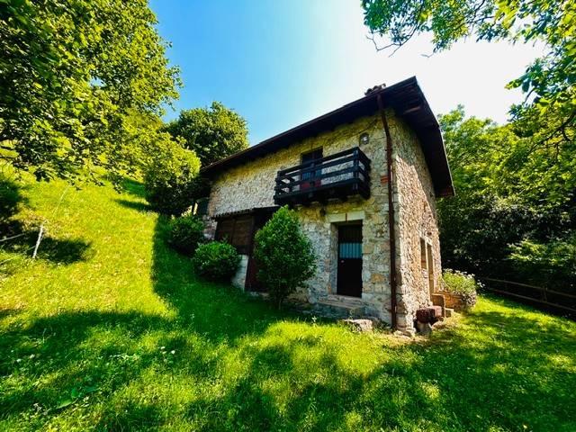 Rustico / Casale in vendita a Nembro BG