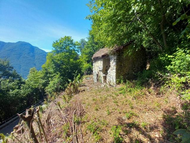 Rustico / Casale in vendita a Nesso CO