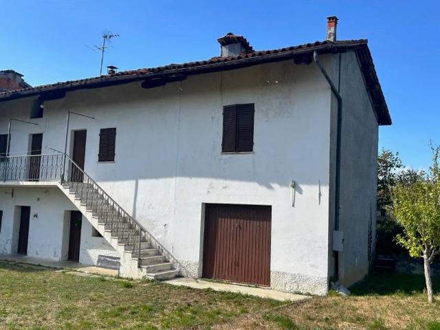 Rustico / Casale in vendita a Niella Tanaro CN