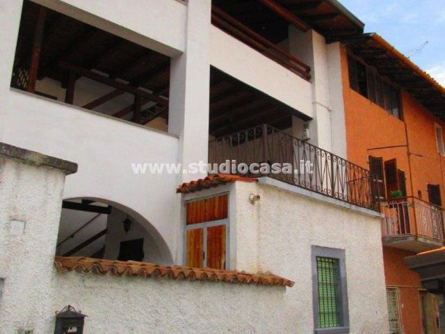Rustico / Casale in vendita a Sovere BG