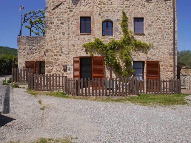 Rustico / Casale in vendita a Sovicille SI