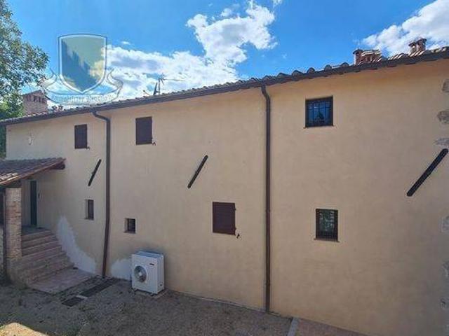 Rustico / Casale in vendita a Sovicille SI