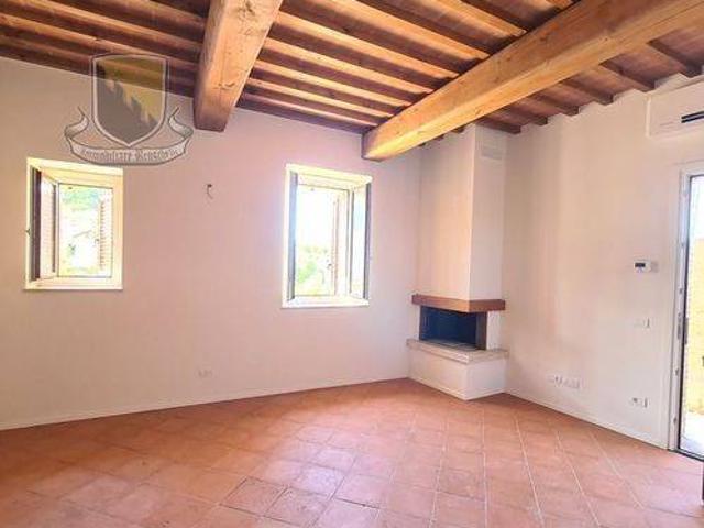 Rustico / Casale in vendita a Sovicille SI