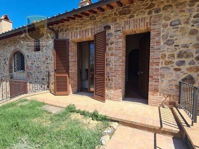 Rustico / Casale in vendita a Sovicille SI